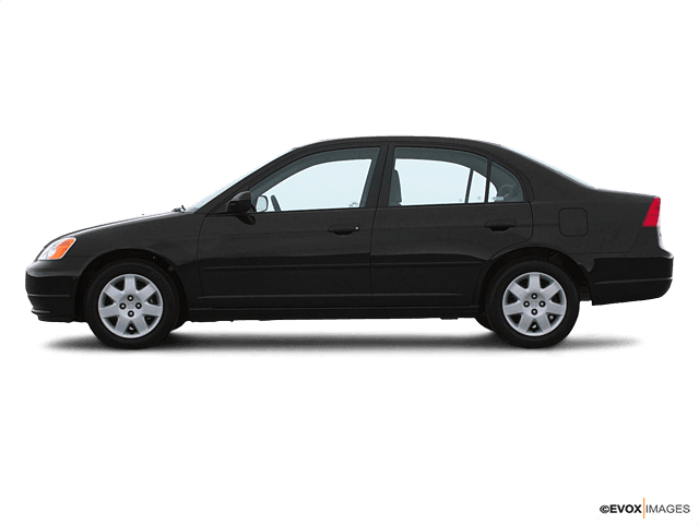 2003 Honda Civic