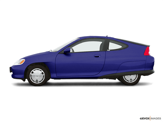 2003 Honda Insight