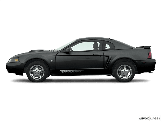 2003 Ford Mustang
