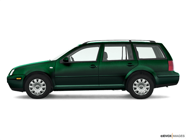 2003 Volkswagen Jetta
