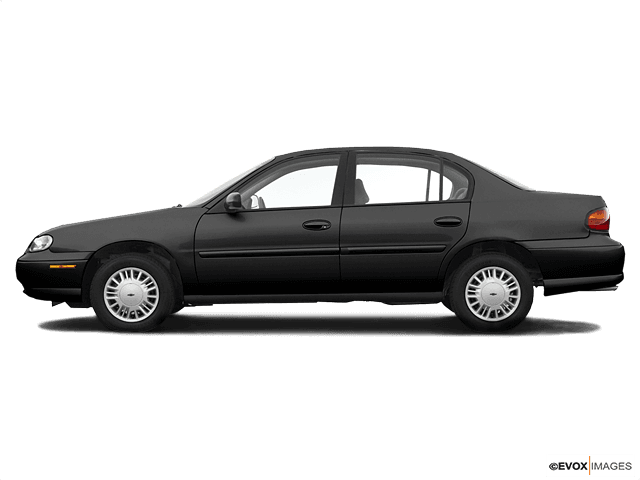 2003 Chevrolet Malibu