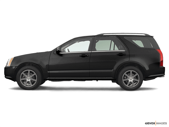 2004 Cadillac SRX