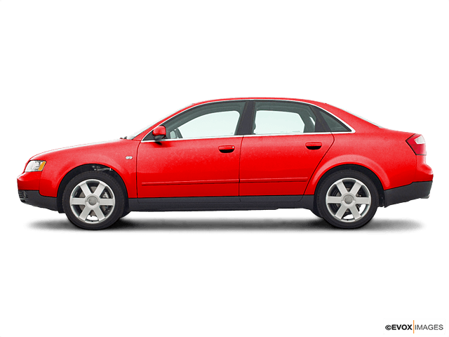 2004 Audi A4