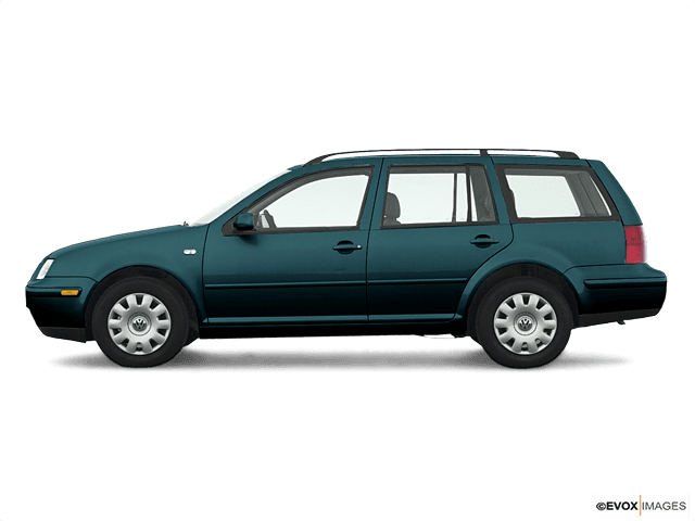2004 Volkswagen Jetta