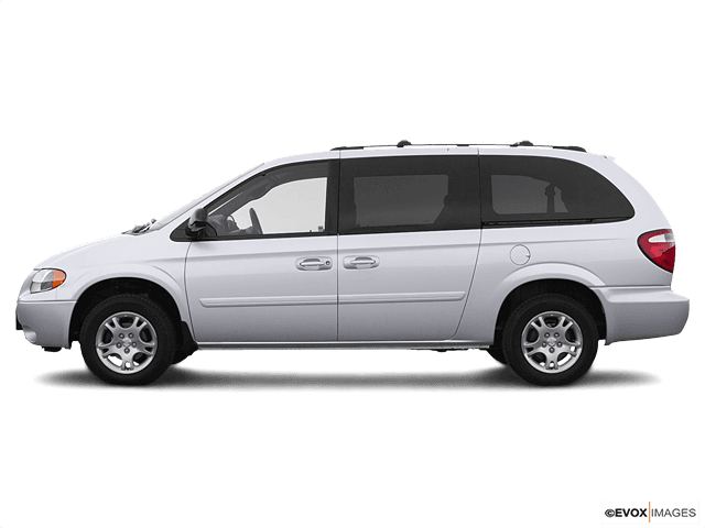 2004 Dodge Grand Caravan