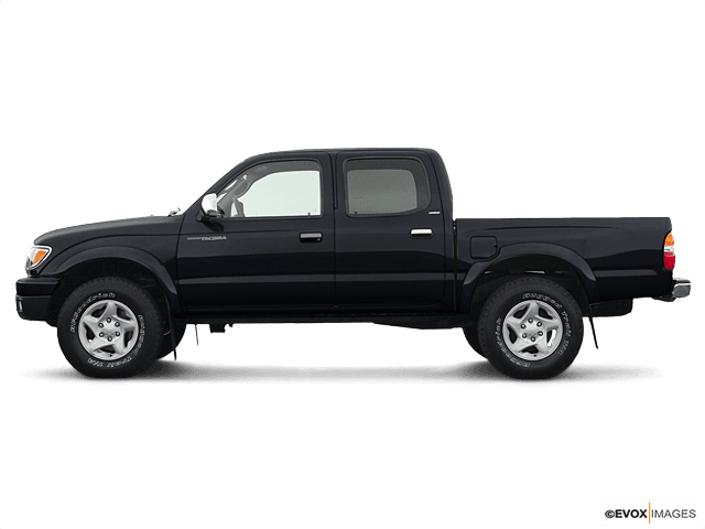 2003 Toyota Tacoma