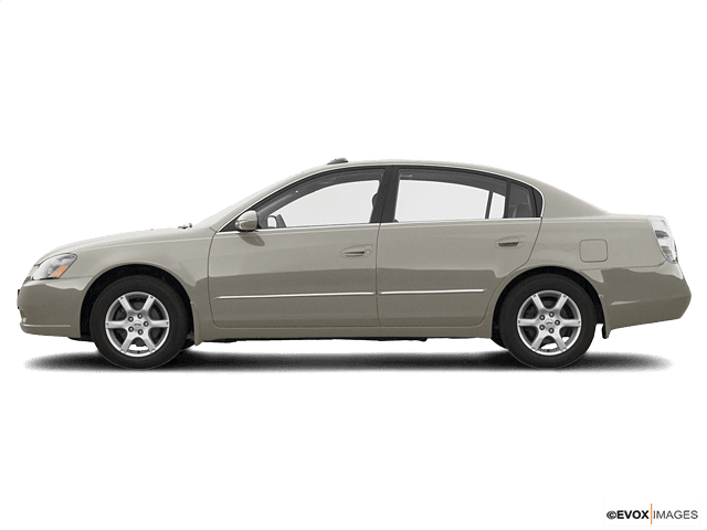 2005 Nissan Altima