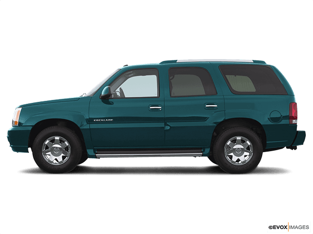 2005 Cadillac Escalade