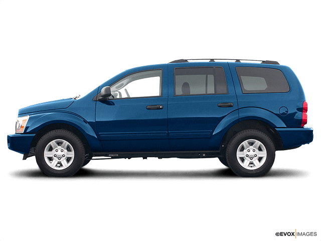 2005 Dodge Durango