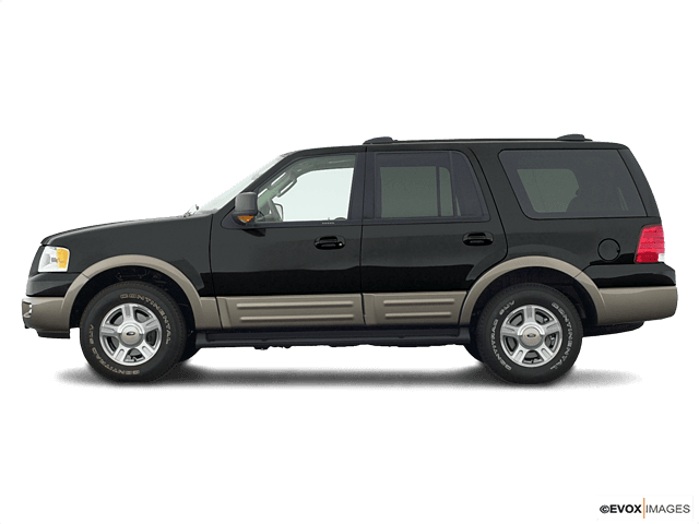 2005 Ford Expedition
