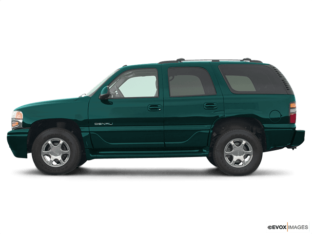 2005 GMC Yukon