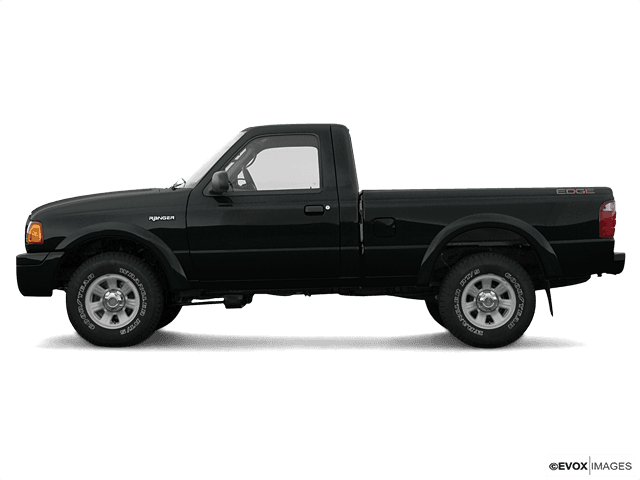 2005 Ford Ranger