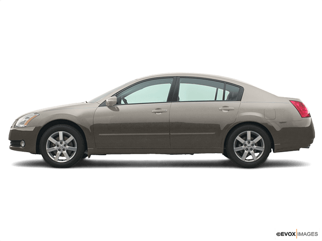 2005 Nissan Maxima