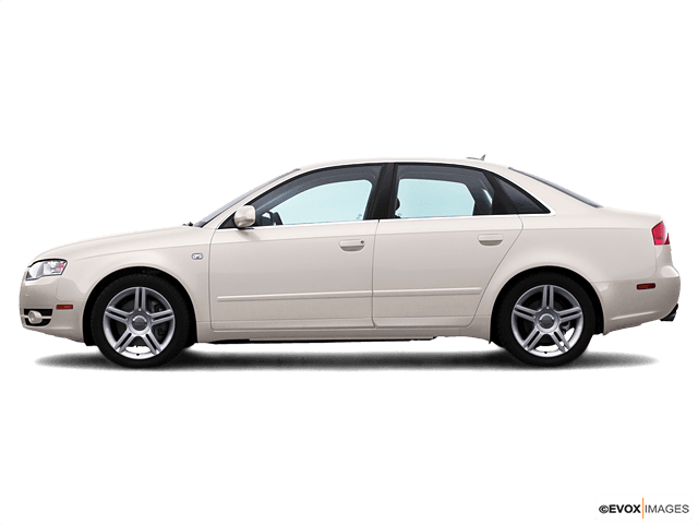 2005 Audi A4