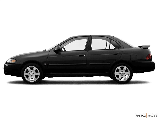 2005 Nissan Sentra