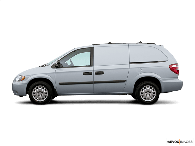 2005 Dodge Grand Caravan