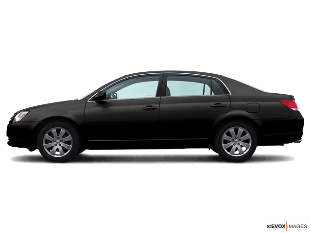 2005 Toyota Avalon