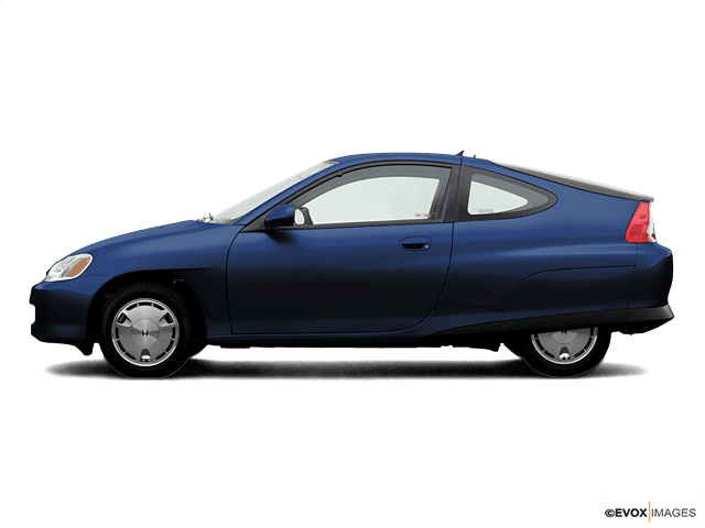 2005 Honda Insight