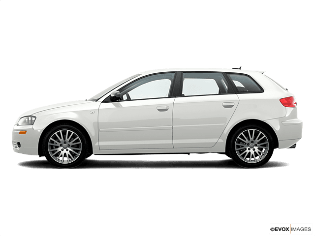 2006 Audi A3