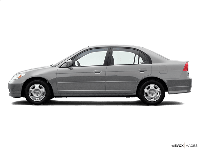 2005 Honda Civic