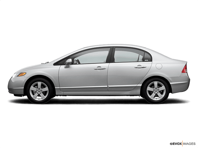 2006 Honda Civic