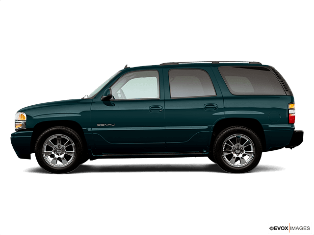 2006 GMC Yukon
