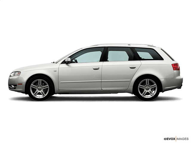 2006 Audi A4