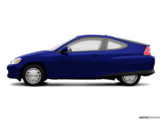2006 Honda Insight