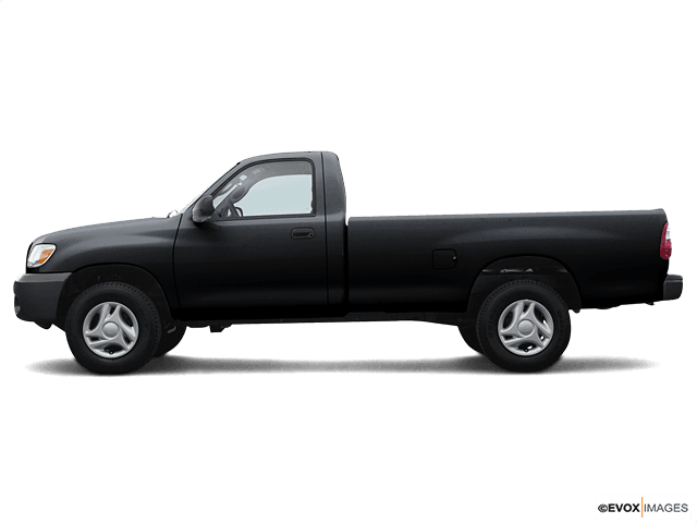 2006 Toyota Tundra