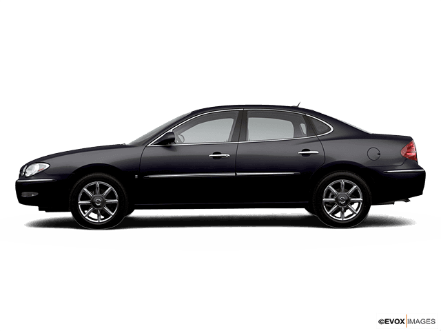 2006 Buick LaCrosse