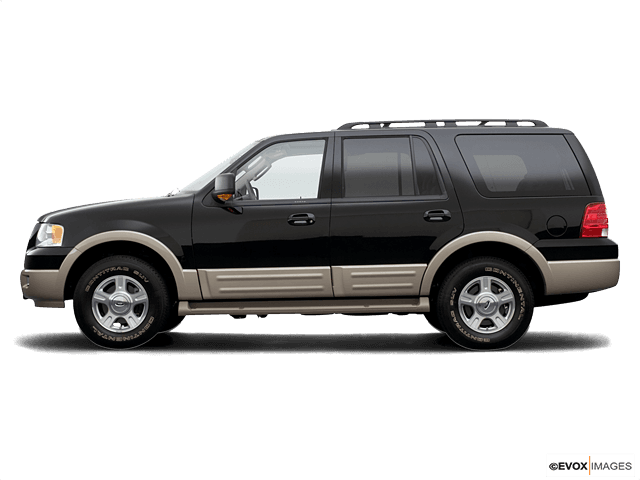 2006 Ford Expedition