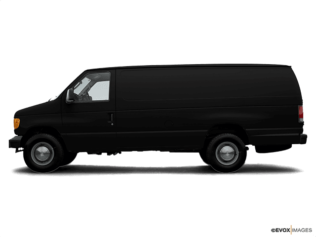 2006 Ford E-150
