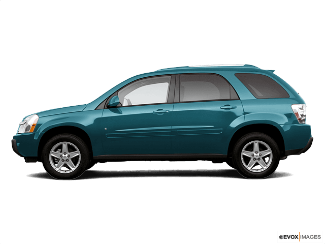 2006 Chevrolet Equinox