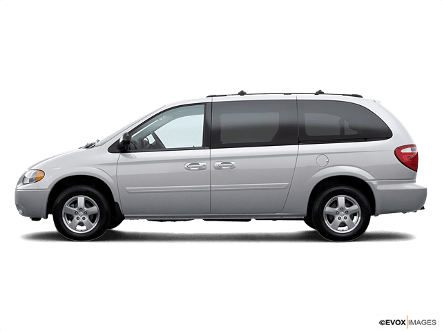 2006 Dodge Grand Caravan