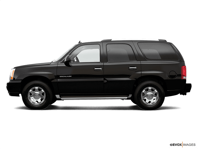 2006 Cadillac Escalade