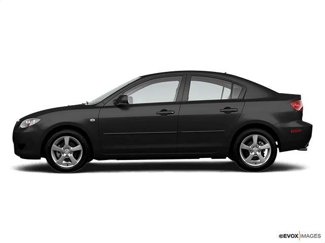 2006 Mazda 3