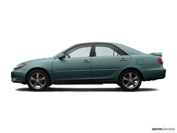 2006 Toyota Camry