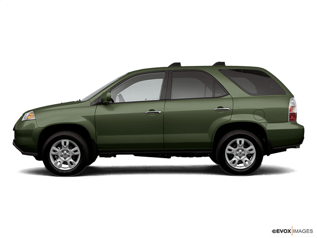 2006 Acura MDX