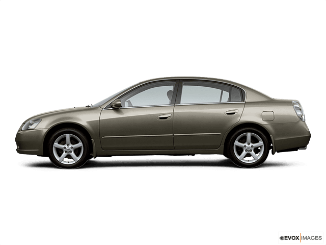 2006 Nissan Altima