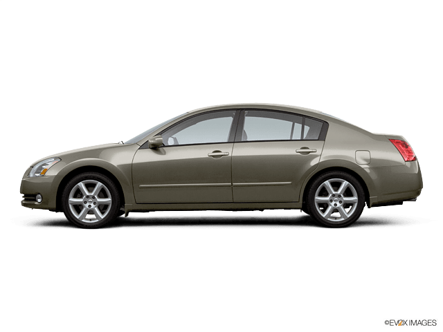 2006 Nissan Maxima