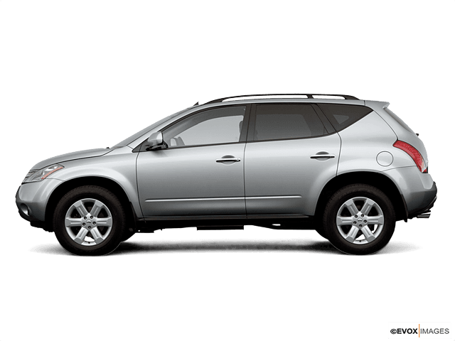 2006 Nissan Murano