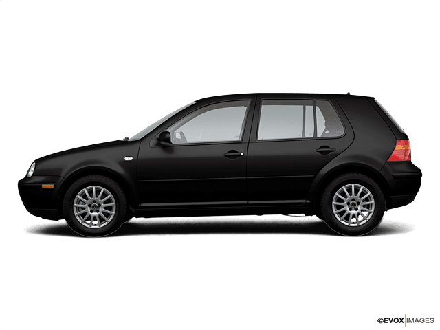 2006 Volkswagen Golf
