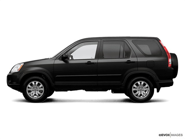 2006 Honda CR-V