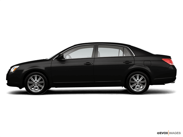 2006 Toyota Avalon