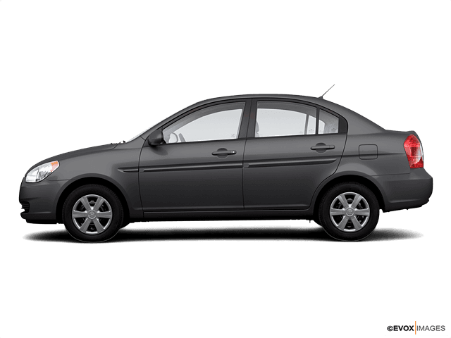 2006 Hyundai Accent