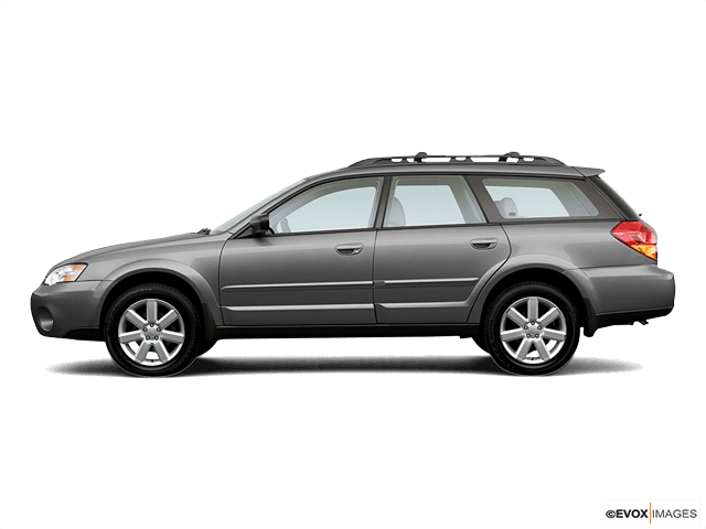 2006 Subaru Outback