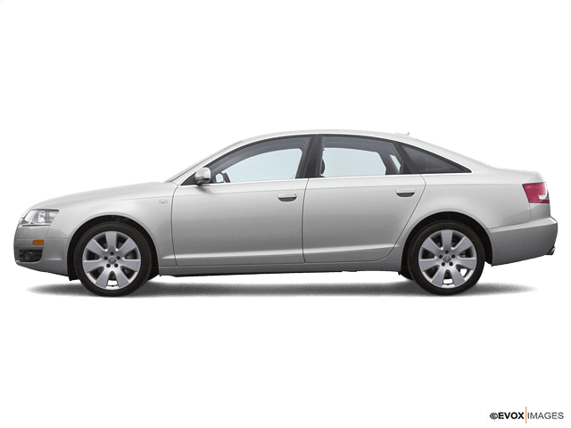 2006 Audi A6