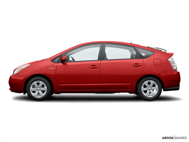 2006 Toyota Prius
