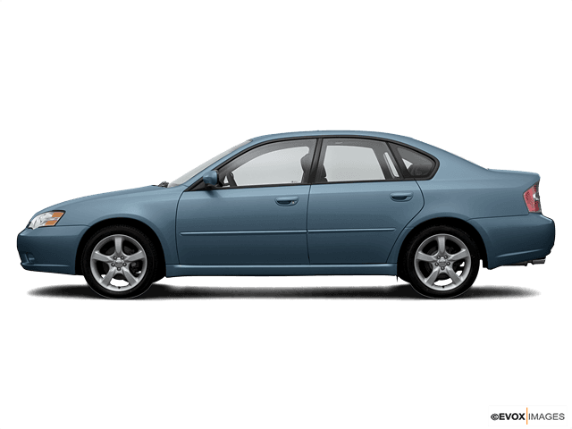 2006 Subaru Legacy