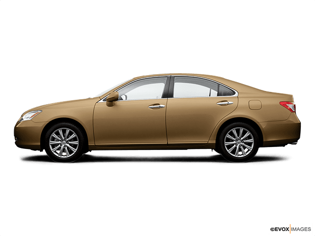 2007 Lexus ES350